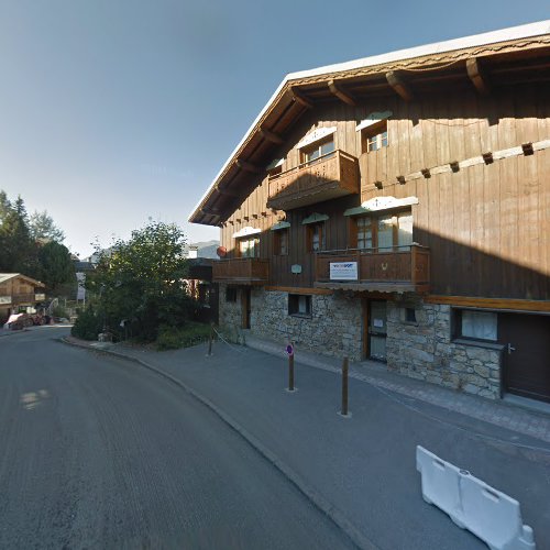 Centre de rééducation Ski-Physio Ltd Courchevel