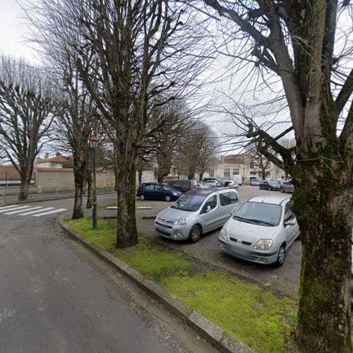 Église catholique Paroisse Notre Dame de la Plaine Luçon