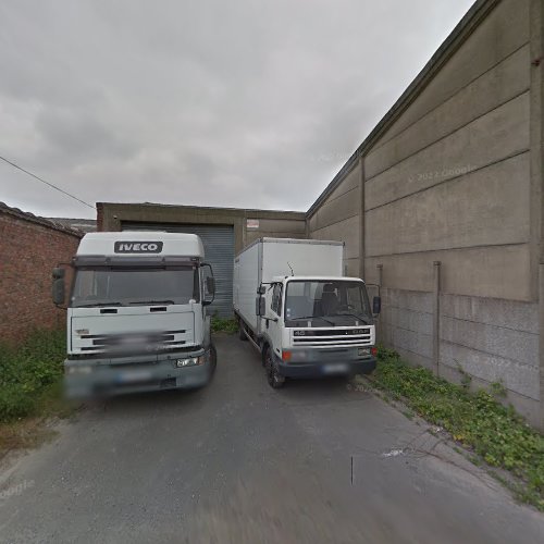 Garage Truffaut Réparations et carrosseries sur camions, utilitaires, camping car, remorque et véhicules industriels à Roubaix