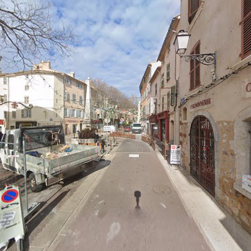 Boulangerie Colmars Michel La Valette-du-Var