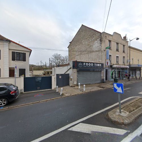 Boulangerie FABY FOOD Dammarie-les-Lys