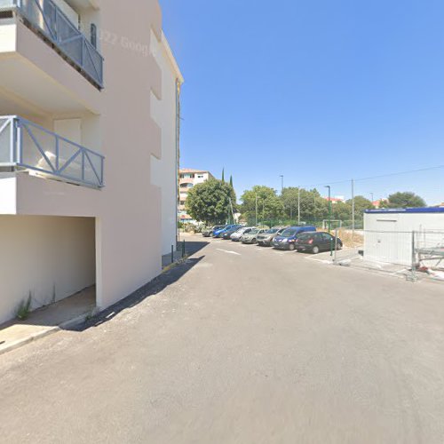 Électricien Centre de Travaux de Toulon - Fauché Défense Méditerranée La Garde