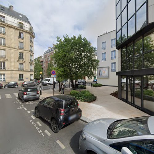 Travaux généraux Jacob Guichard Neuilly-sur-Seine