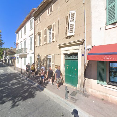 Agence Immobilière Cosy Saint Tropez à Saint-Tropez