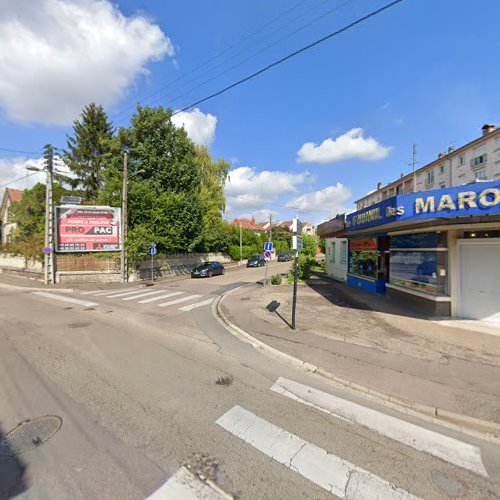 Le Fournil Des Marots à Troyes