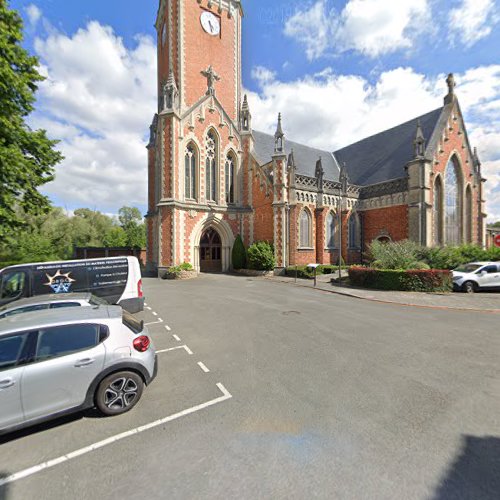 Église Paroisse Bon Pasteur Erquinghem-Lys