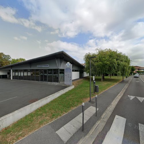 Clinique Vétérinaire Mercure à Anglet