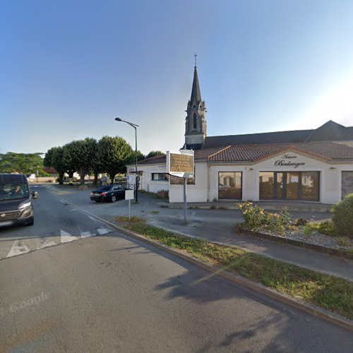 Boulangerie Artisan Boulanger Villeneuve-en-Retz