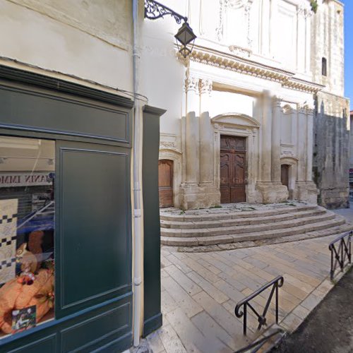 Agence immobilière Atys Immobilier Arles