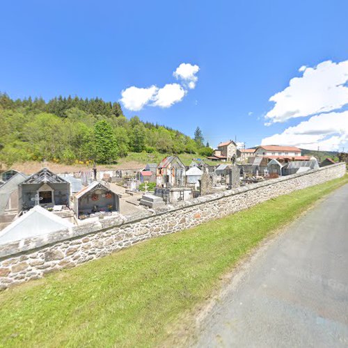 Cimetière Vollore-Montagne à Vollore-Montagne