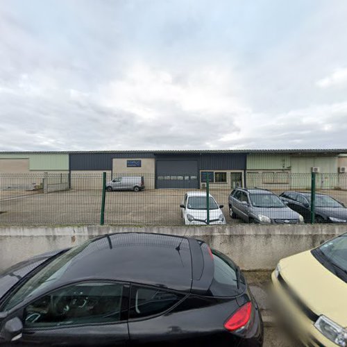 Atelier de mécanique automobile Garage Du Grand Sud Est Décines-Charpieu