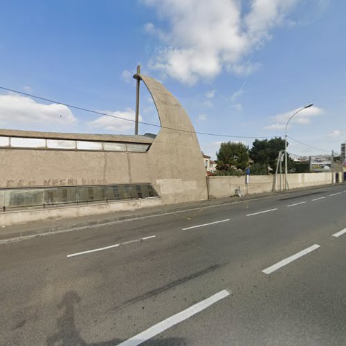 Agence immobilière Société Civile de Moyens Les Marronniers Marseille