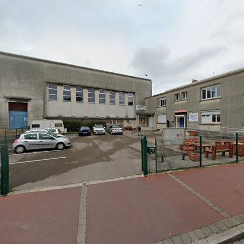 Église catholique Aumônerie des Lycées et Étudiants Calais