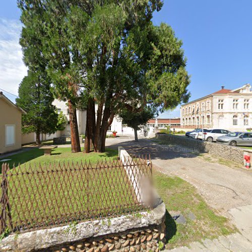 Dynamique Immobilier - Gérante PANGON Cécile à Saint-Sorlin-en-Valloire