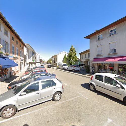 Boulangerie Le Fournil Viriat