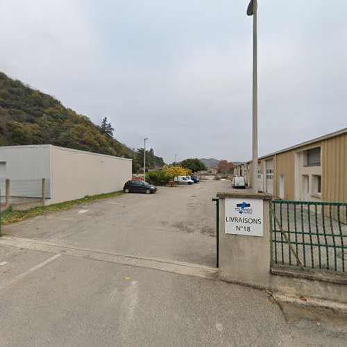 Agence de services d'aide à domicile Tremplin Services Tournon-sur-Rhône