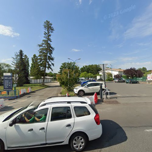 Centre d'examen de conduite ObjectifCode - Centre d'examen du code de la route Saint Medard En Jalles Saint-Médard-en-Jalles