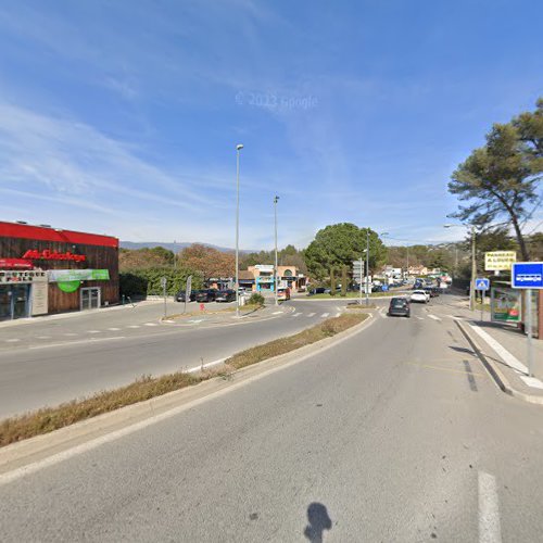 Boulangerie Auto Mougins