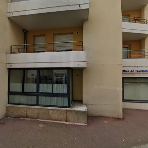 Magasin d'appareils auditifs Audition Francilienne Brétigny-sur-Orge