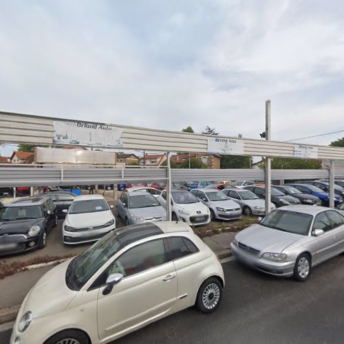 RS Cars Aulnay à Aulnay-sous-Bois