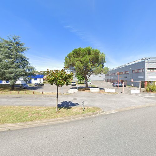 salle de l'autoport - centre de vaccination à Hendaye