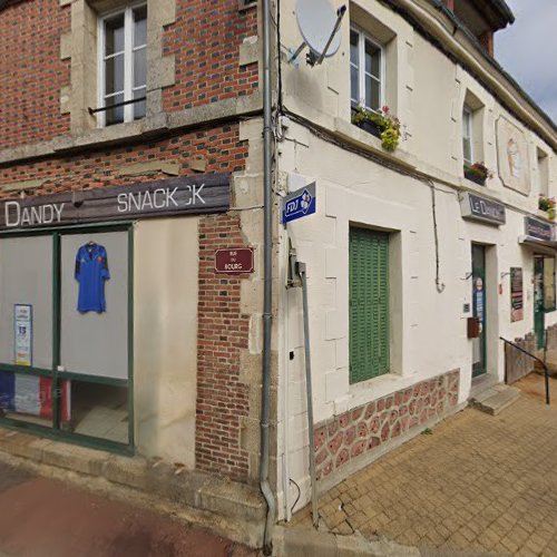 Épicerie Viveco Sainte-Scolasse-sur-Sarthe