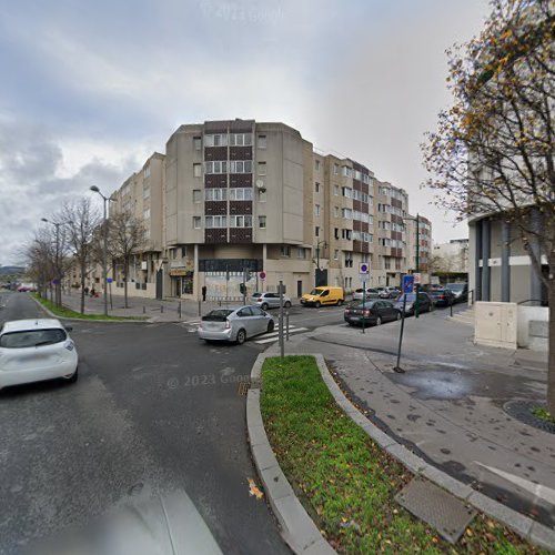 Agence immobilière OPH Colombes Habitat Public Colombes