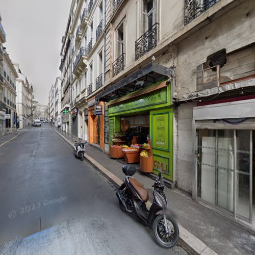 Artisan Boulanger - Patissier à Marseille