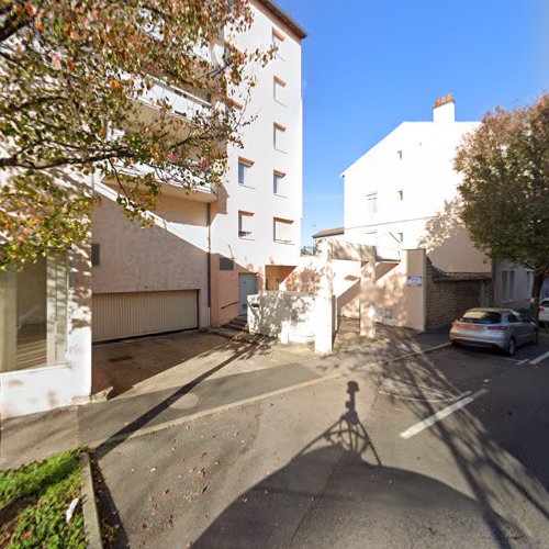 Nouvelle église Saint Clément à Mâcon