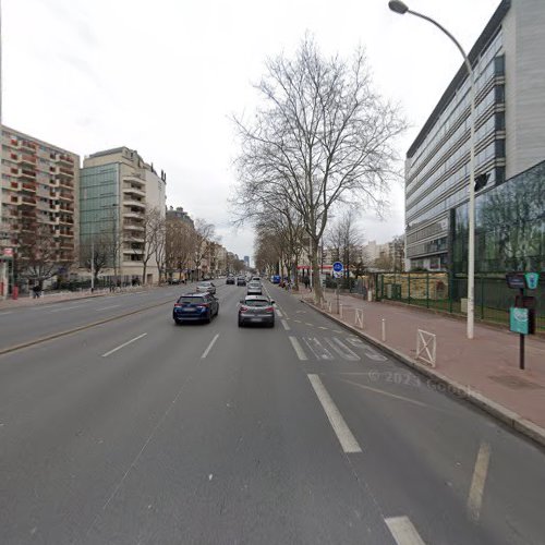 Secours Populaire à Montrouge