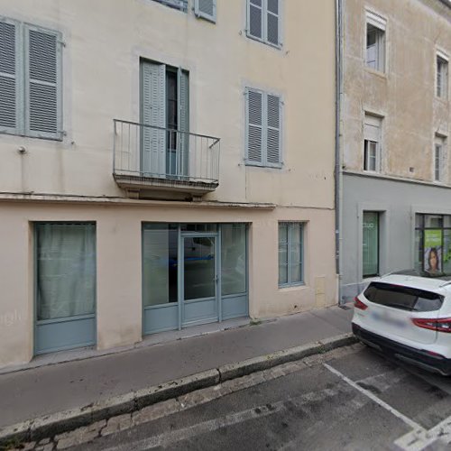 Agence immobilière INTERCESSION Chalon-sur-Saône
