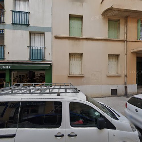 Épicerie Les Saveurs Provençales Marseille