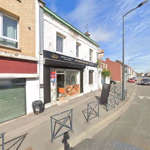 Boulangerie Au Pain D´Or Doré Bruay-sur-l'Escaut