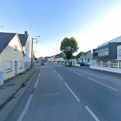 Association bénévole Le Coz Jeunesse Au Plein Air Vannes