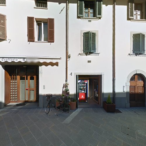 ristoranti Trattoria Rustica Di Valgiusti G. San Piero In Bagno