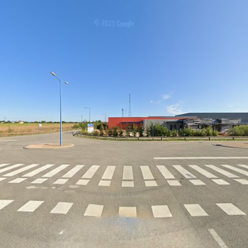 Siège social L'atelier Châteauneuf-sur-Isère