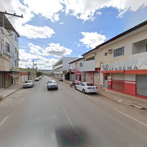 Casa De Carne Ipanema em Barreiras