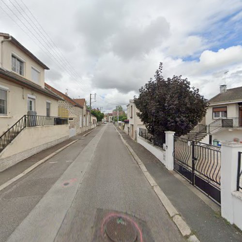 Secours Catholique Deleg Saone Loire à Montchanin