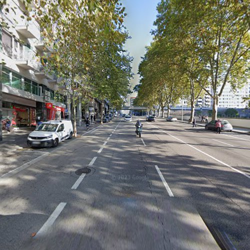 Restaurante Portotrindade-auto Serviço E Actividades Hoteleiras, Lda. Porto