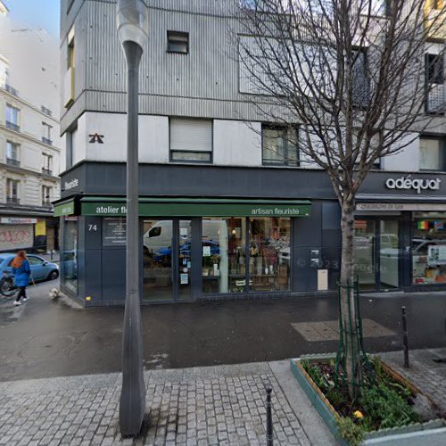 Boucherie Ait Amar Sarl à Paris