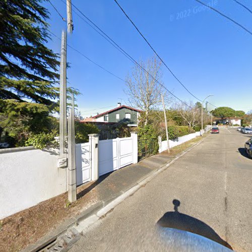 Prendre le tram à Gradignan à Gradignan