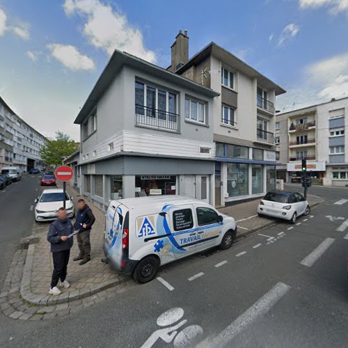Agence d'assurance GMF Assurances BOULOGNE SUR MER Boulogne-sur-Mer