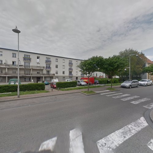 Agence immobilière Sci Le Fontenoy Boulogne-sur-Mer