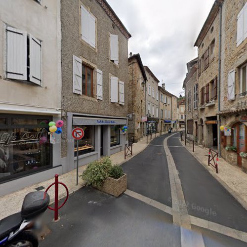 Boulangerie Aux Saveurs Bellocoises Saint-Céré