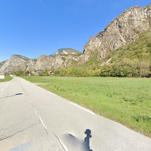 Jérôme TRUCHET BTP à La Tour-en-Maurienne