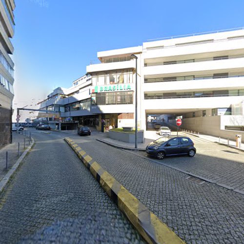 BE HAPPY - Associação para o Desenvolvimento Integrado em Porto