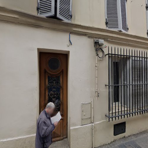 Centre d'accueil pour sans-abris Association Marseillaise des Missions de Midi Marseille