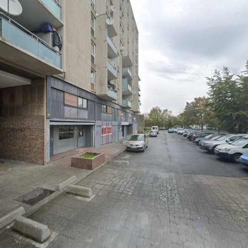 Agence immobilière La Sablière (SA HLM Immeubles) Villemomble