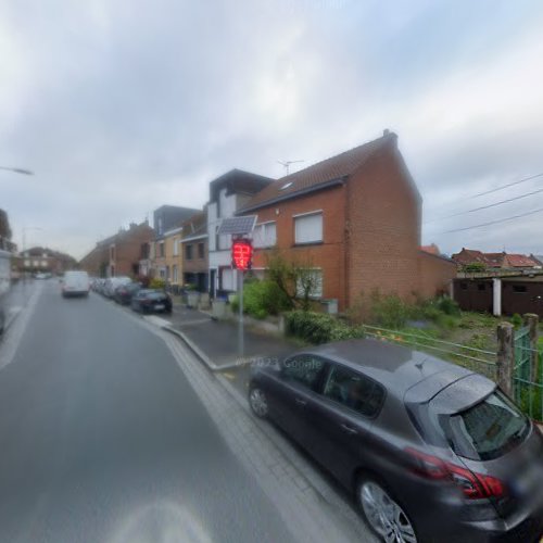 Boulangerie Patisserie Pain Cuit Sur Pierre à Wambrechies