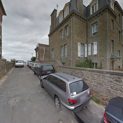 Agence immobilière LOGO EPIETTES Saint-Malo